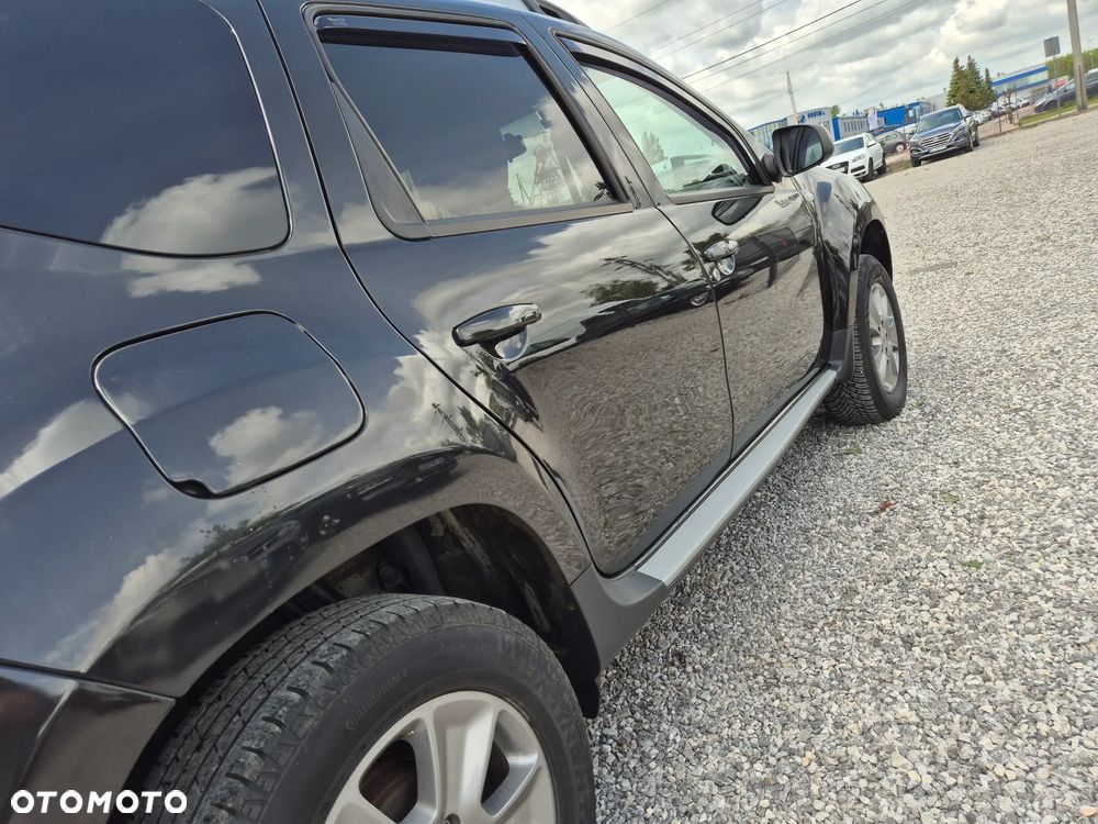 Dacia Duster 1.2 TCe Laureate S&S EU6 - 20
