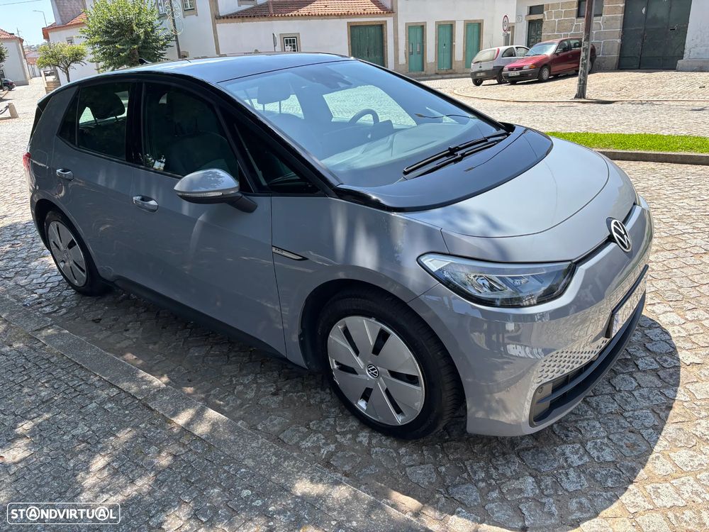 VW ID.3 Pro - 10