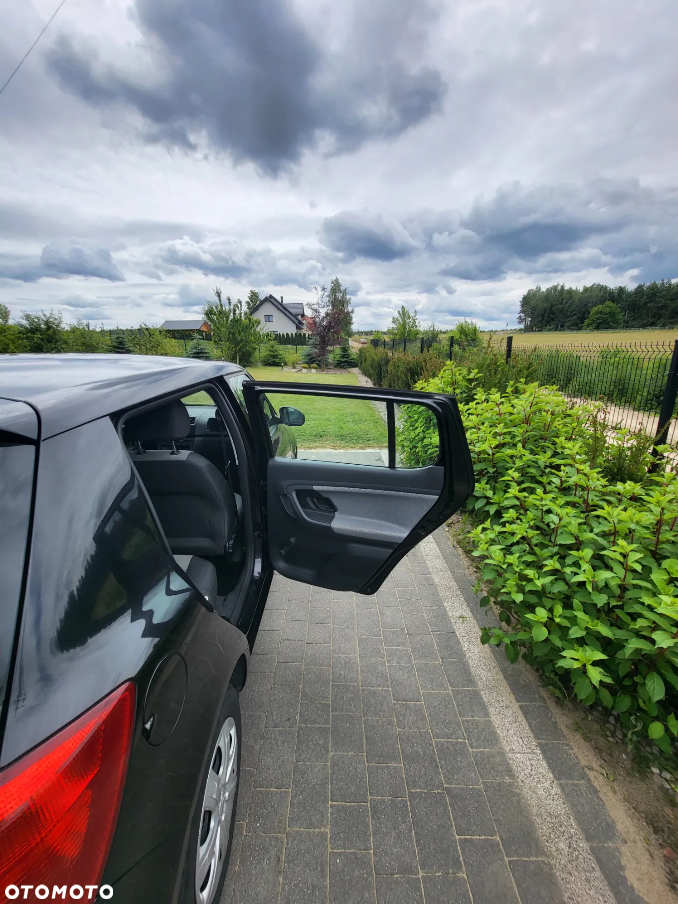Skoda Fabia 1.2 12V Active - 11