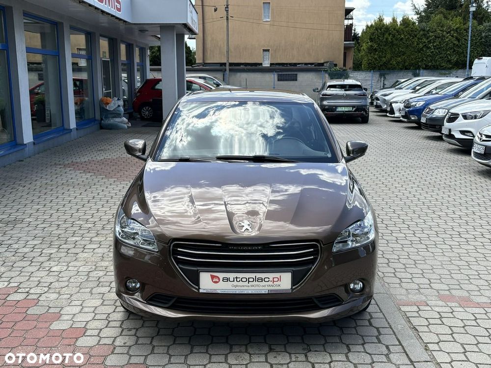 Peugeot 301 - 2