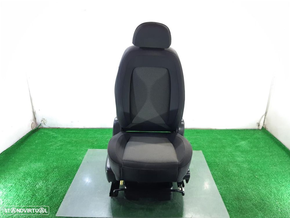 BANCO FRENTE DIREITO OPEL ANTARA - 1