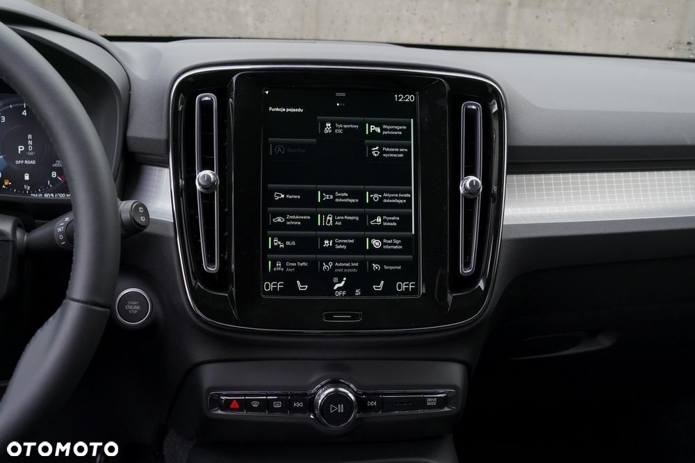 Volvo XC 40 B3 Core - 19