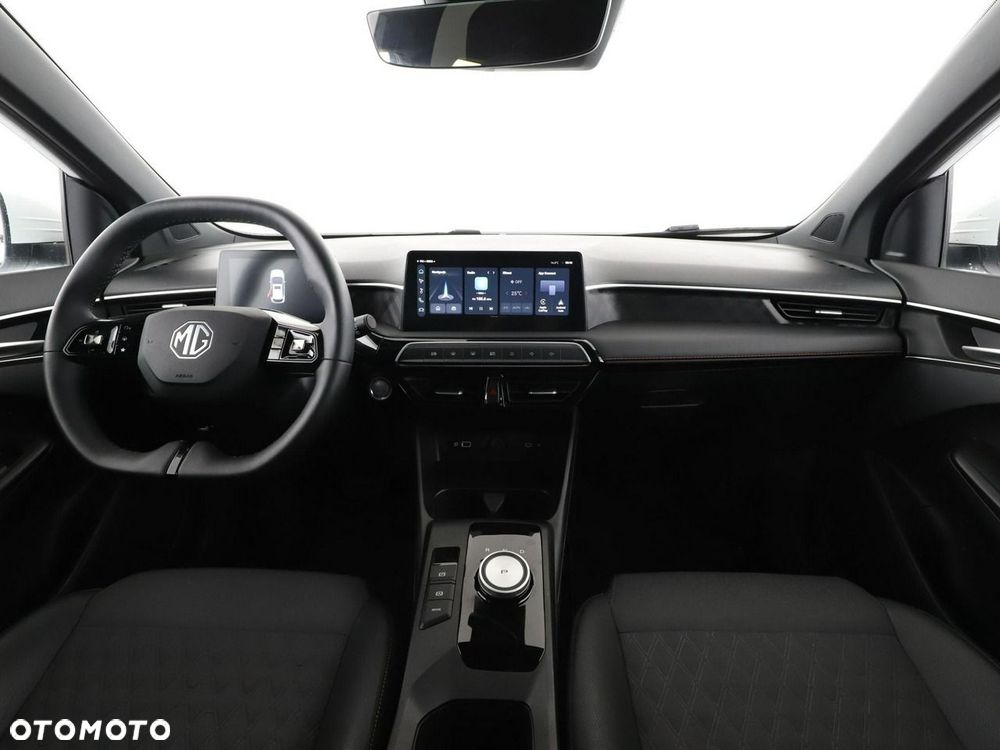 MG MG3 3 Hybrid+ Luxury - 16