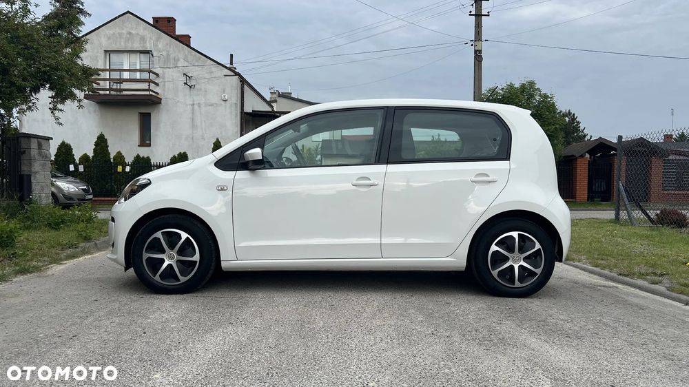 Volkswagen up! 1.0 move Perfectline - 3