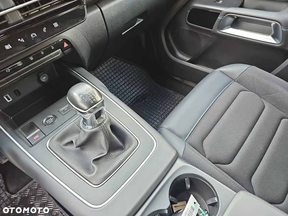 Citroën C5 Aircross 1.2 PureTech C-Series - 17