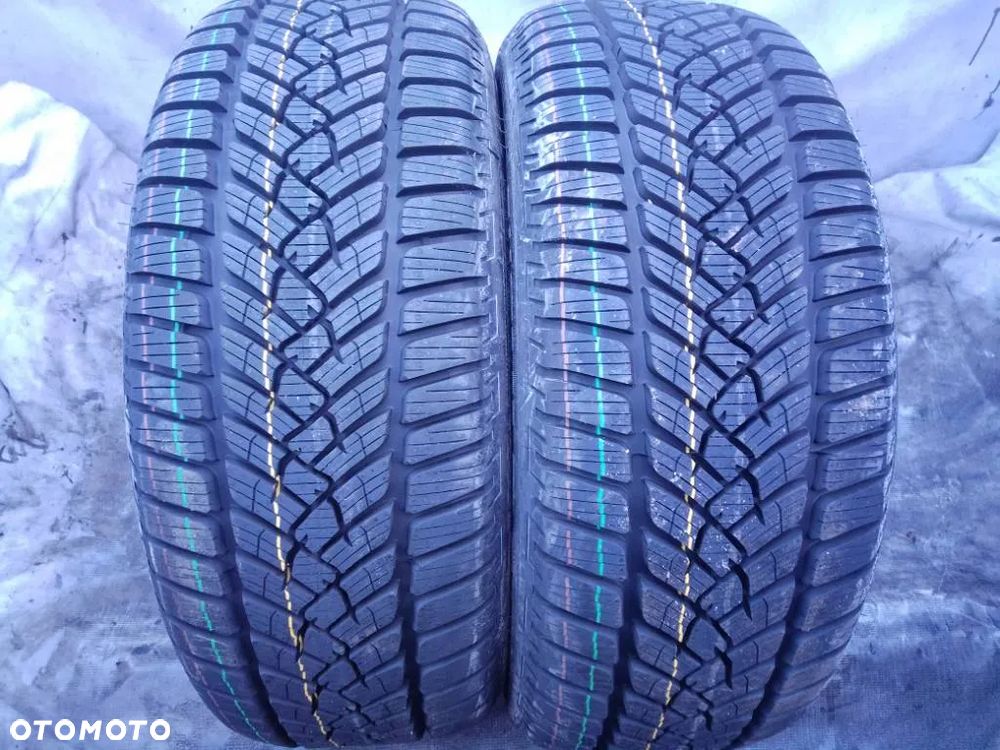 Fulda Kristall Control HP2 215/55 R16 97H 2024 - 1