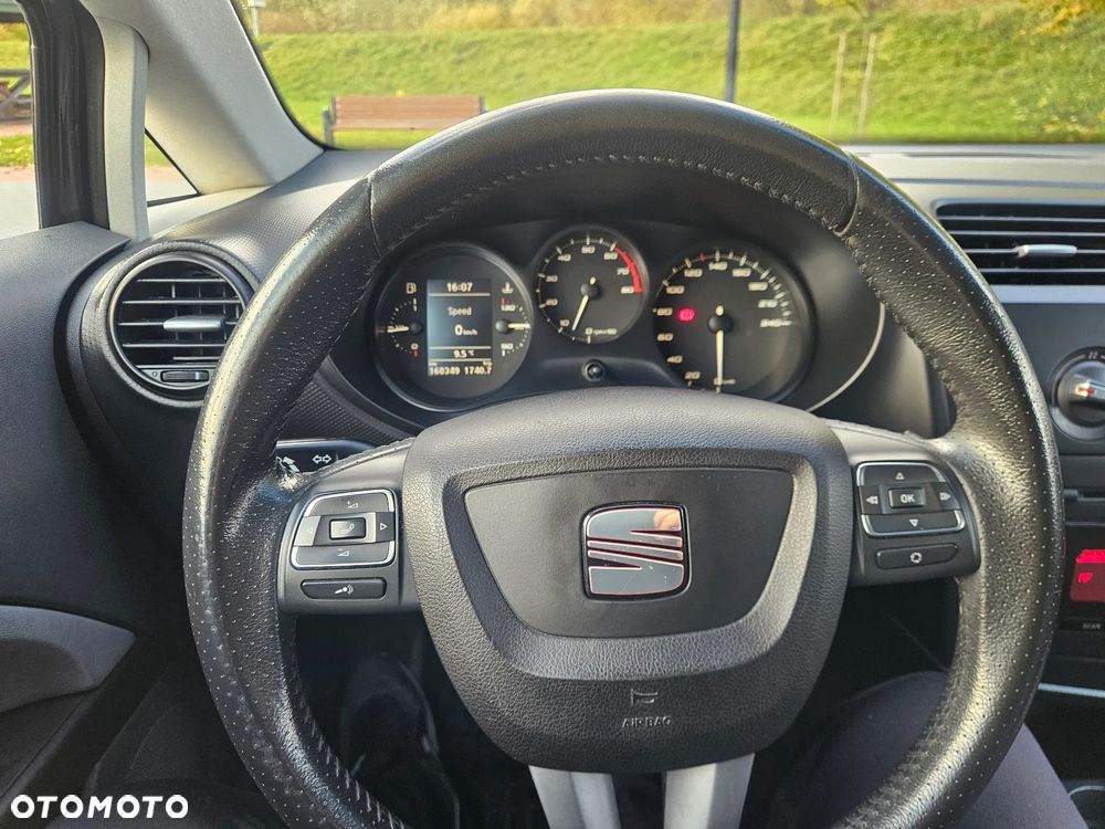 Seat Leon - 17