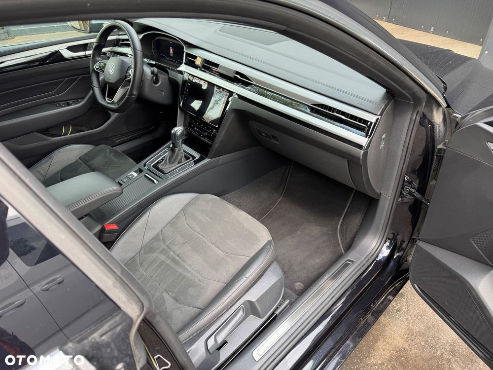 Volkswagen Arteon 2.0 TDI Elegance DSG - 22