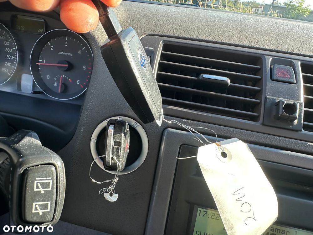 Volvo V50 1.6D DRIVe Kinetic - 19