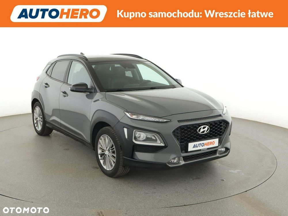 Hyundai Kona 1.0 T-GDI Premium - 11