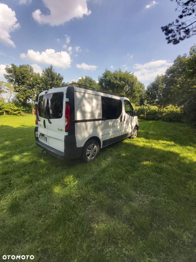 Renault Trafic - 5