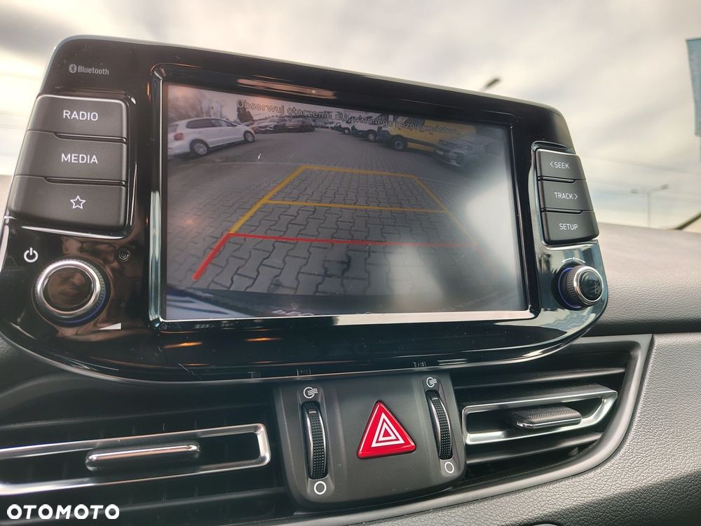 Hyundai i30 1.0 T-GDI Smart - 19