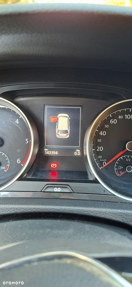 2019 Volkswagen Golf, photograph 12