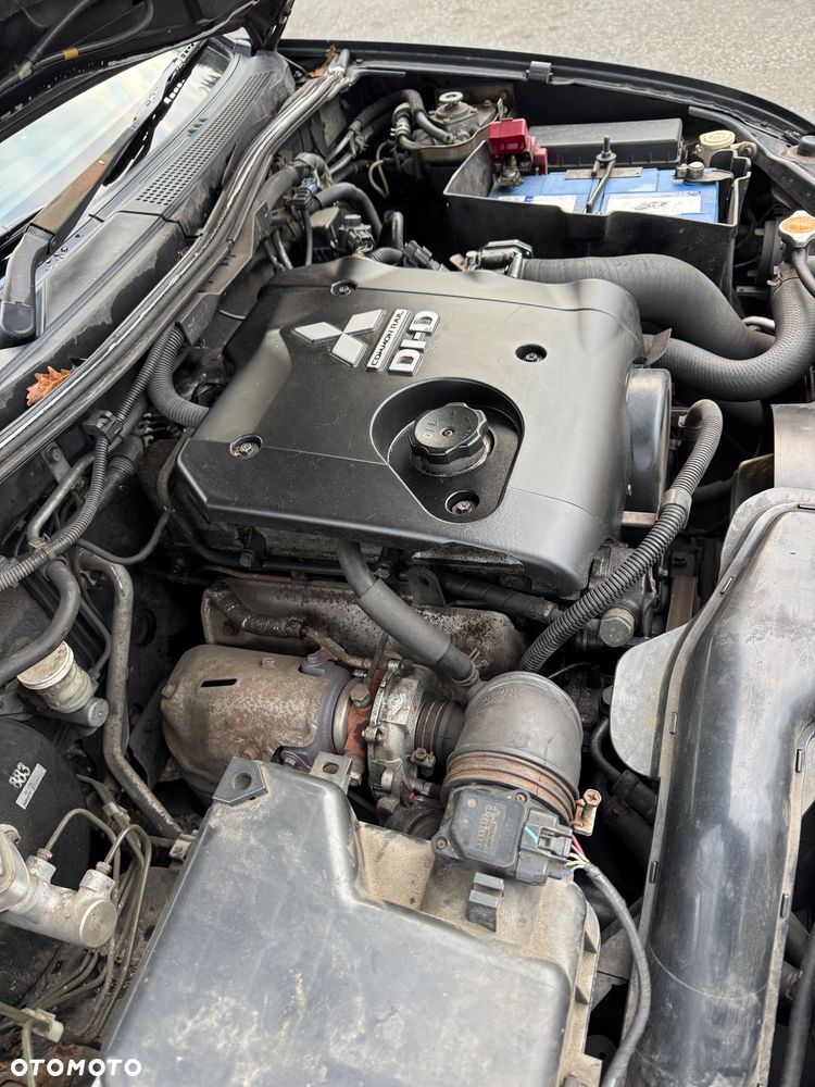 Mitsubishi L200 - 16