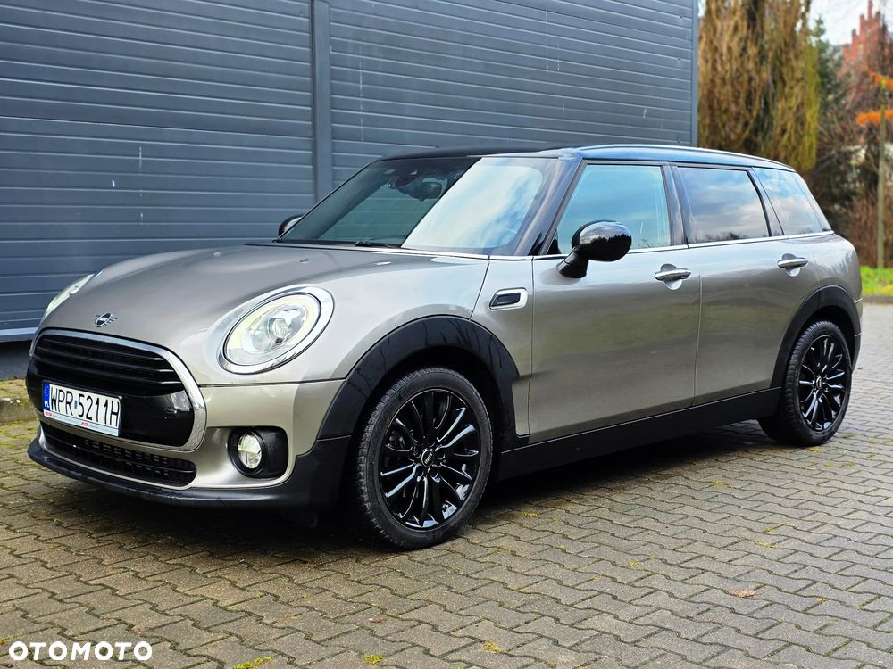 MINI Clubman Cooper - 5