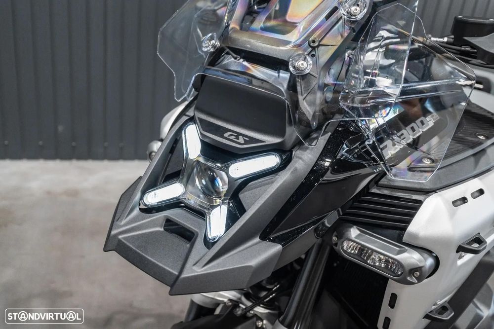 BMW R 1300 GS Adventure - 13