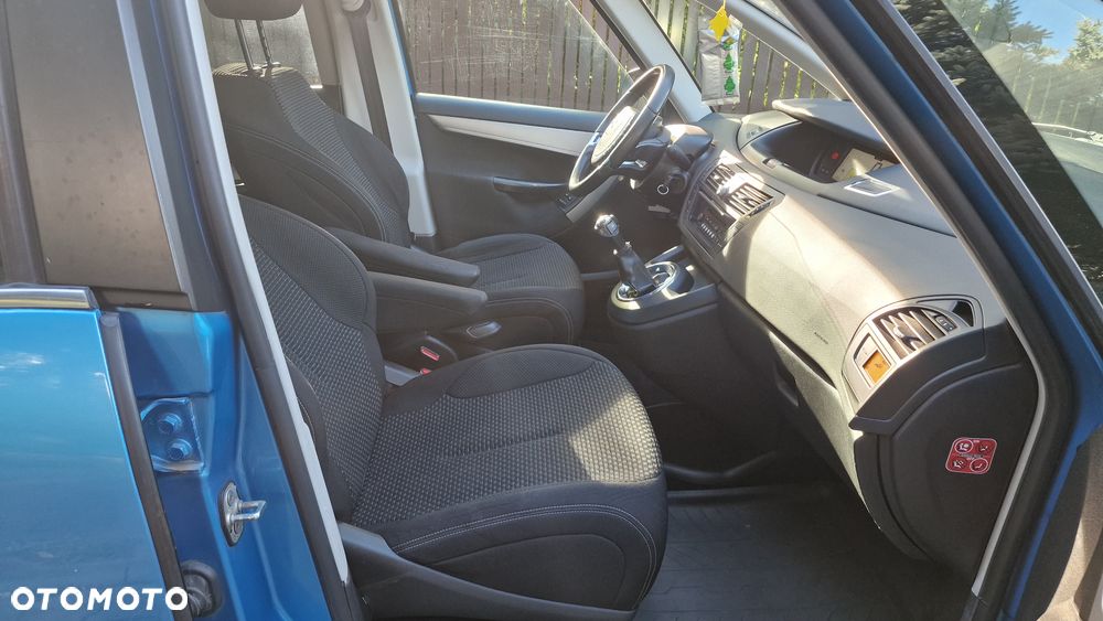 Citroën C4 Picasso VTi 120 Advance - 7