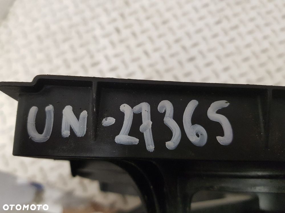 ORYGINALNA OBUDOWA WENTYLATORA VW AUDI SEAT SKODA 5WA121205B 5WA121207B  NIE ZAMIENNIK - 7