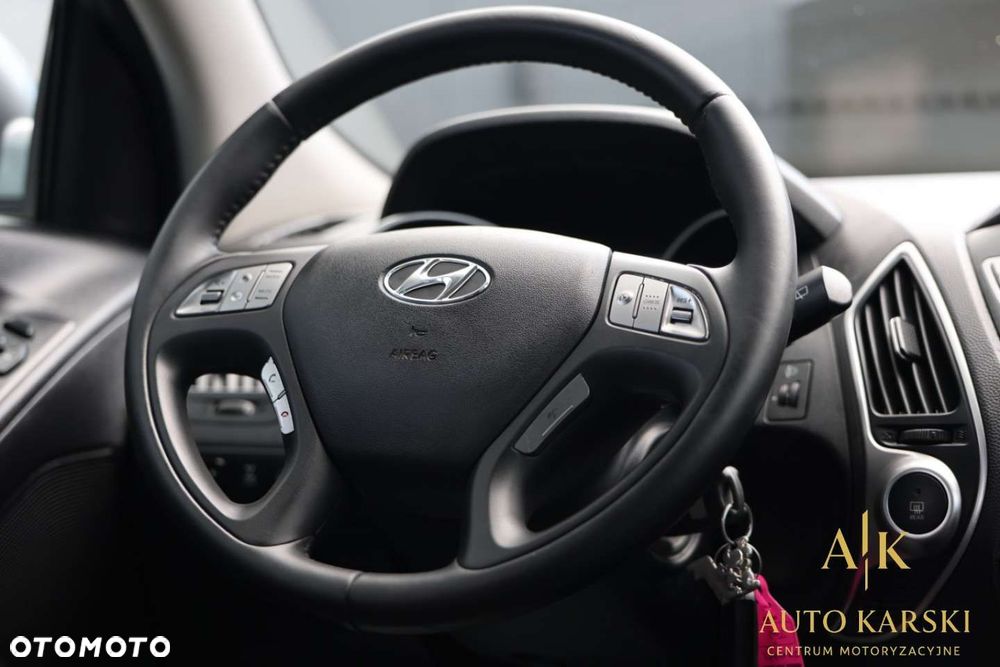 Hyundai ix35 - 31