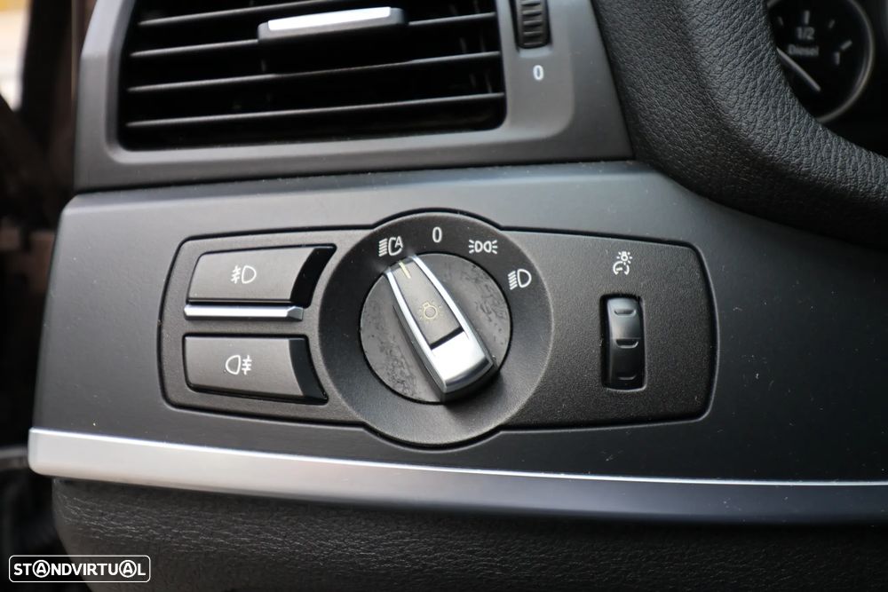 BMW X3 20 d xDrive Auto - 27