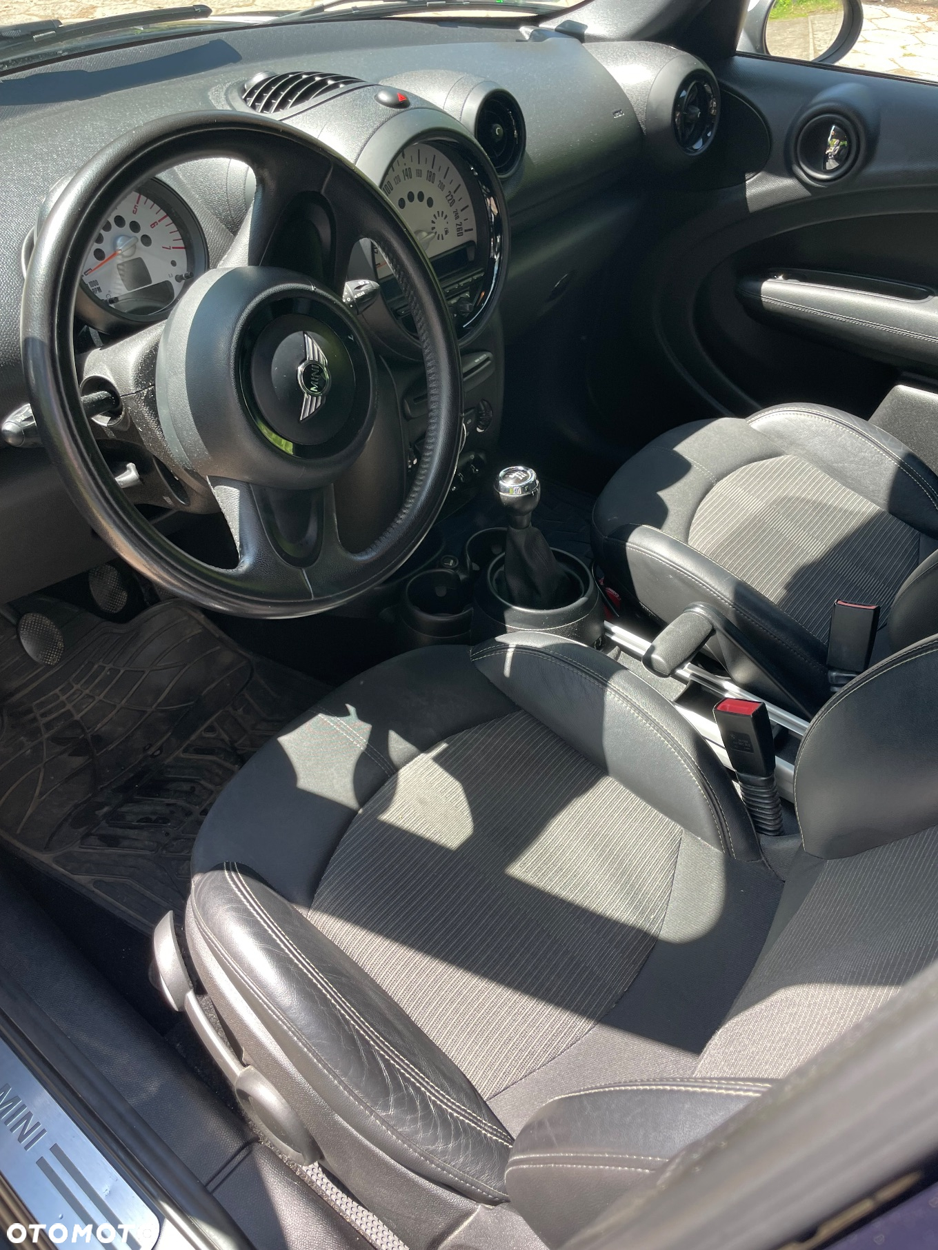MINI Countryman Cooper D - 8