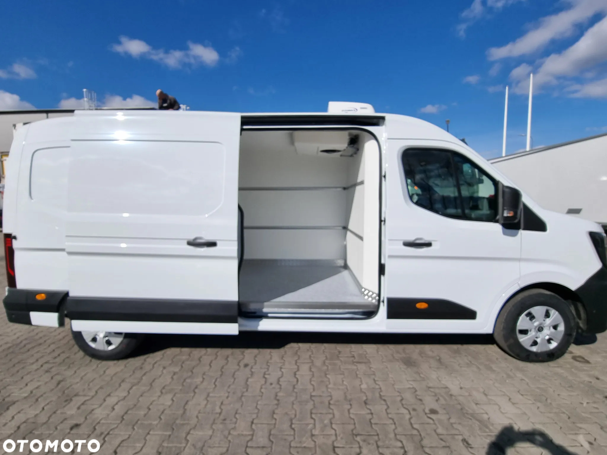 Renault Master - 4