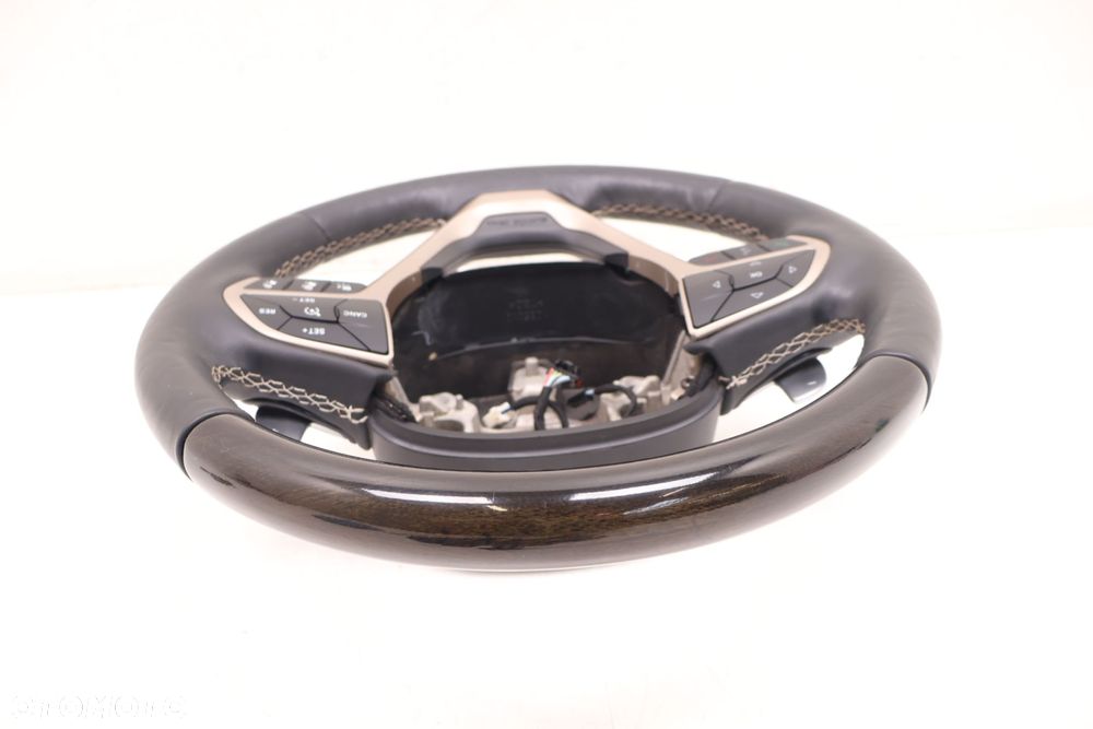 JEEP GRAND CHEROKEE WK2 KIEROWNICA WIELOFUNKCYJNA P1WE261X9AF - 6