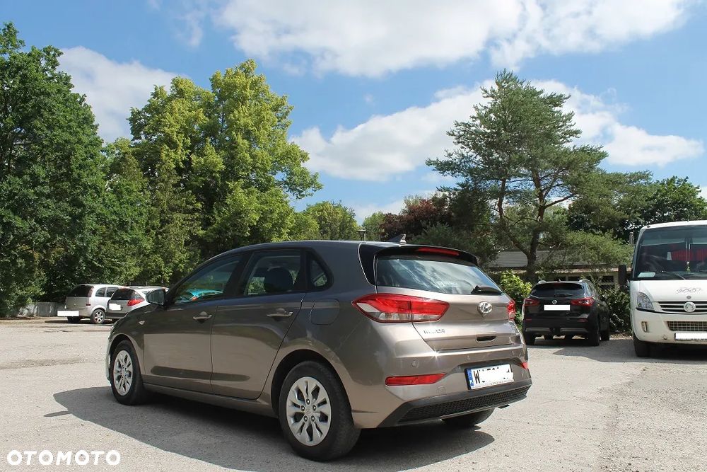 Hyundai i30 - 4