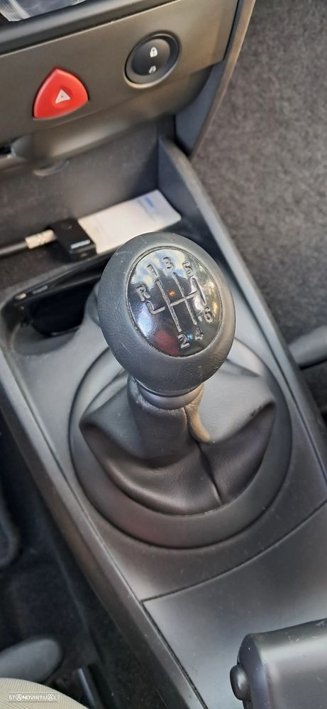 Renault Mégane 1.5 dCi Dynamique - 53