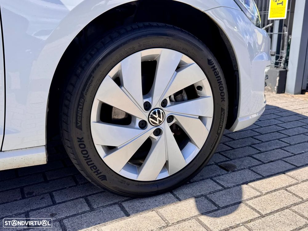 VW e-Golf Standard - 7