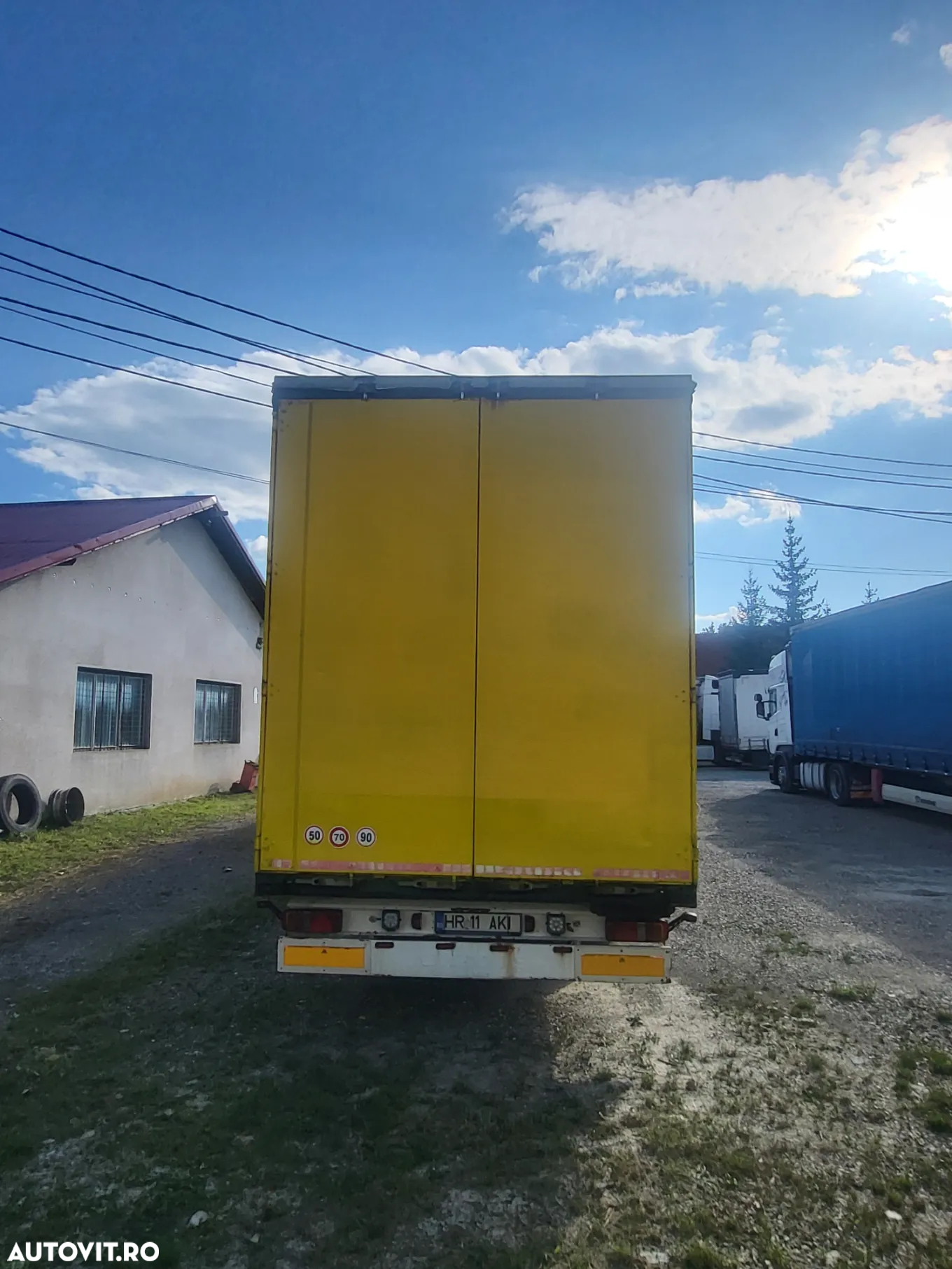 Volvo FH 440/Mega - 4