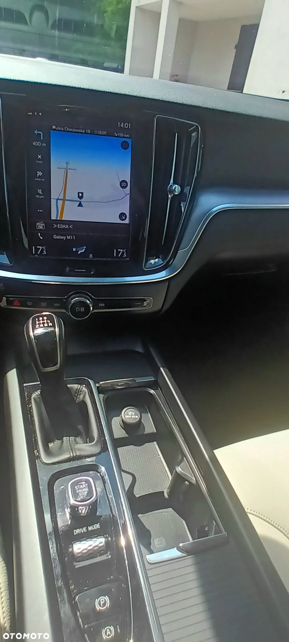 Volvo V60 D3 Inscription - 14