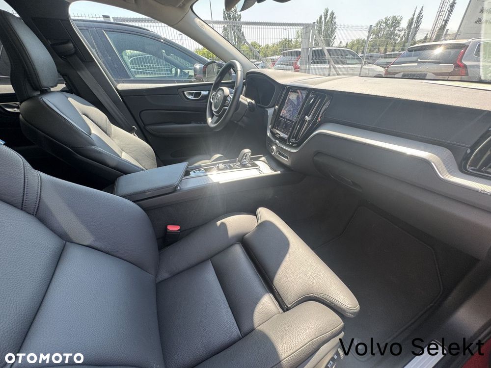 Volvo XC 60 - 28