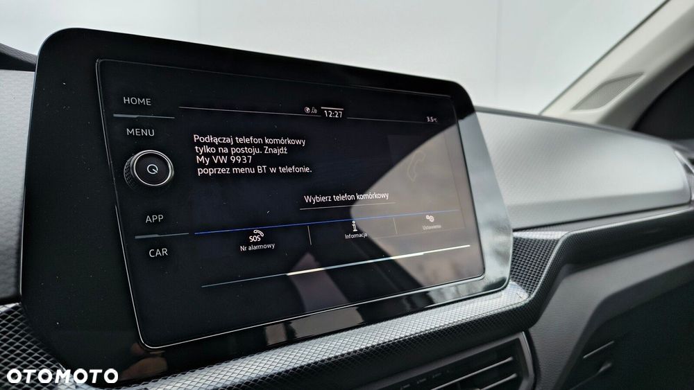 Volkswagen T-Cross - 21