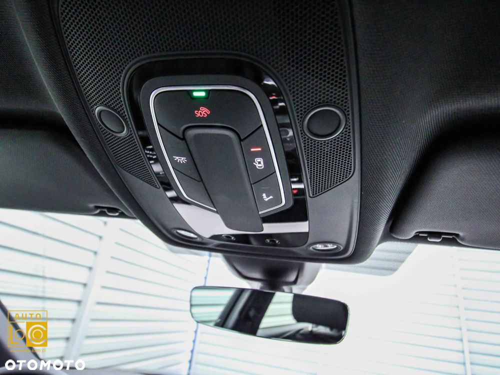 Audi S4 Limousine - 34