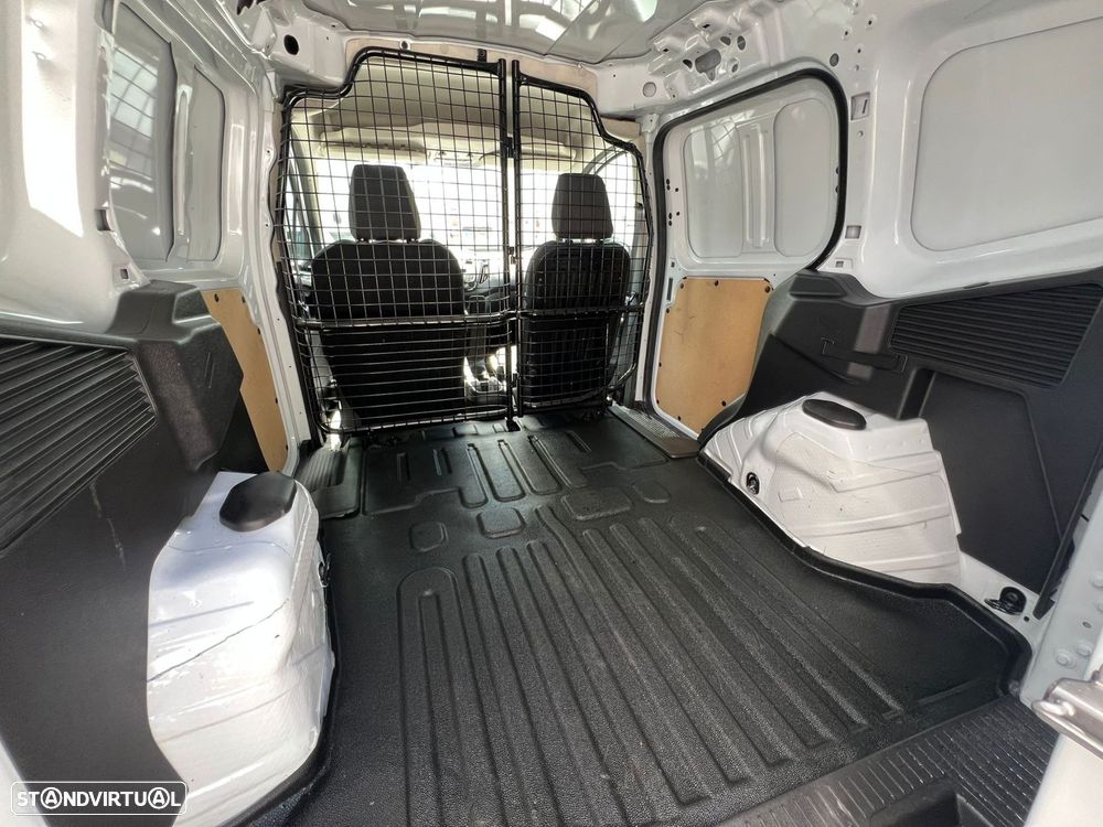 Ford Transit Courier 1.5 TDCi Sport - 10