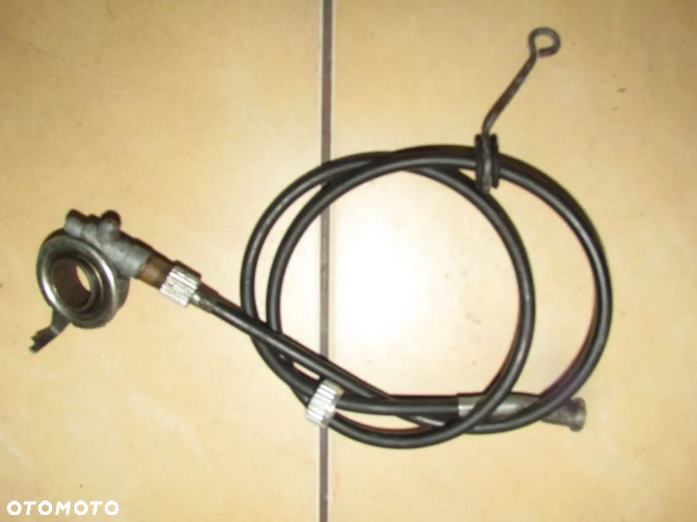 Moto Guzzi Nevada 750 97r ślimak linka licznika - 2