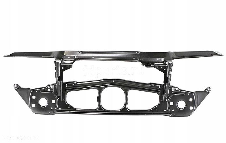 PAS PRZEDNI, WZMOCNIENIE BMW 3 E46 - 1