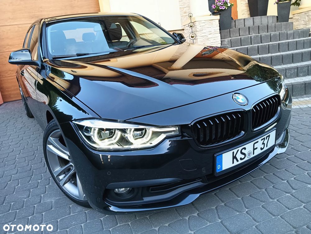 BMW Seria 3 - 1