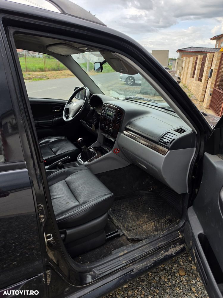Suzuki Grand Vitara 2.0 TD Limited - 3