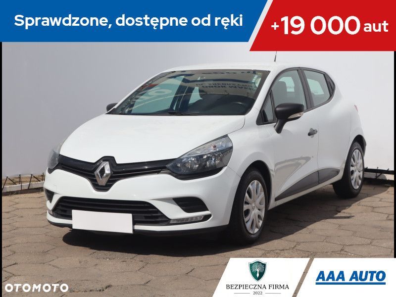Renault Clio - 1