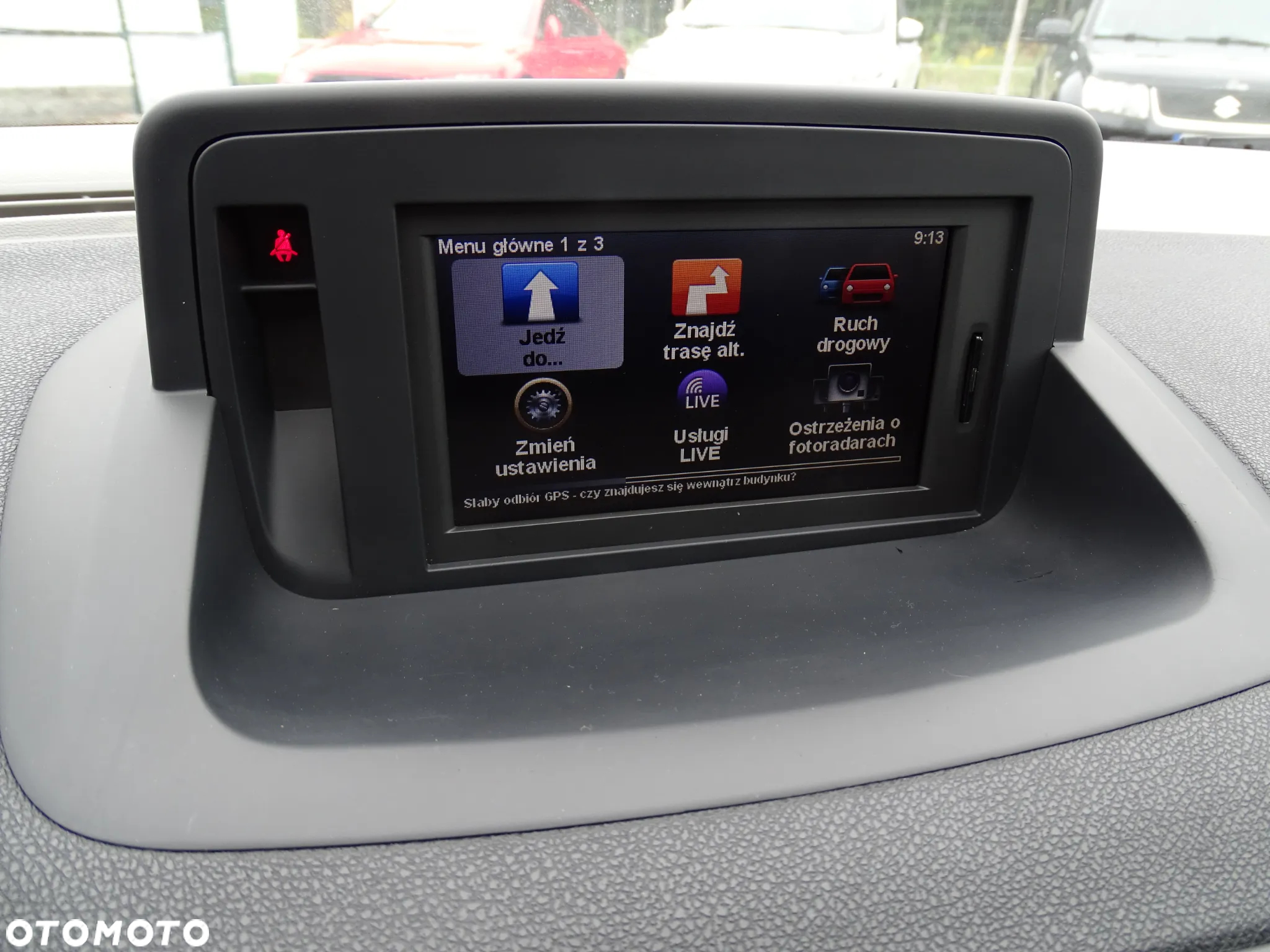 Renault Megane 1.6 16V 100 TomTom Edition - 32