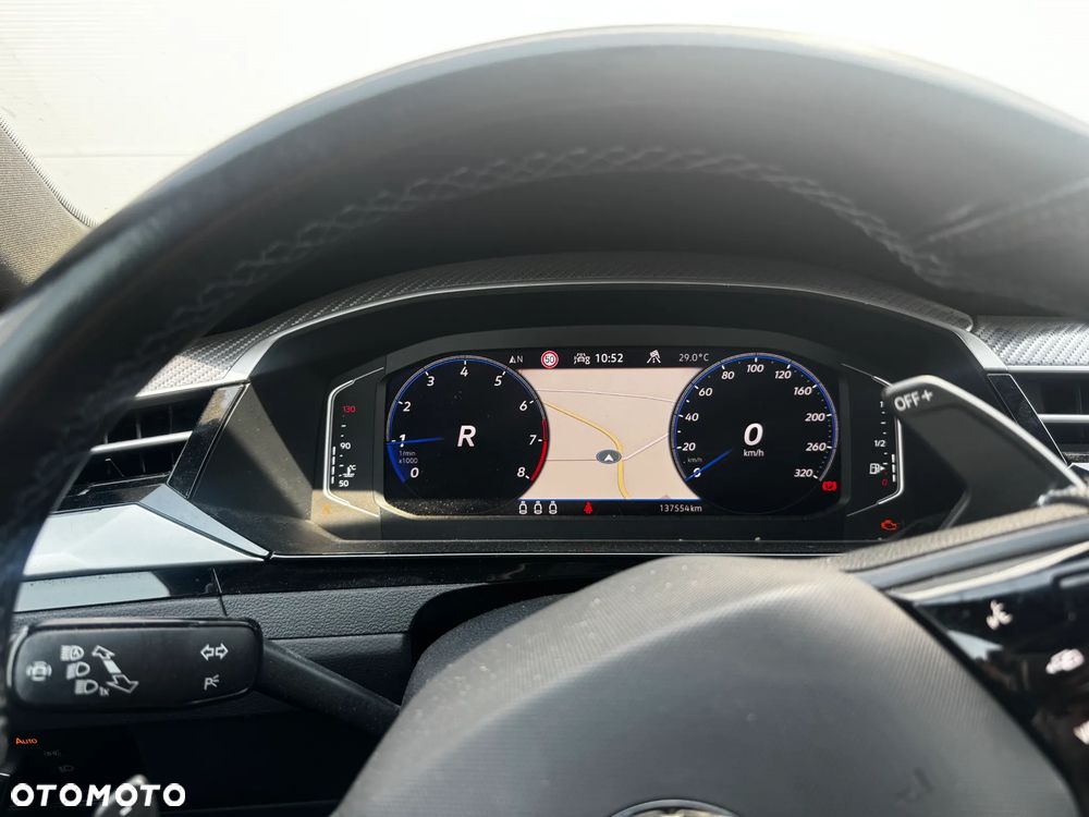 Volkswagen Arteon - 8