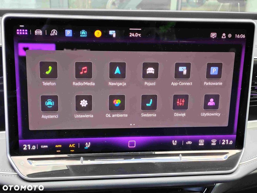 Volkswagen Passat - 17