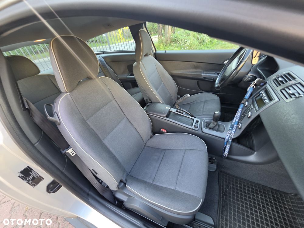 Volvo C30 - 7