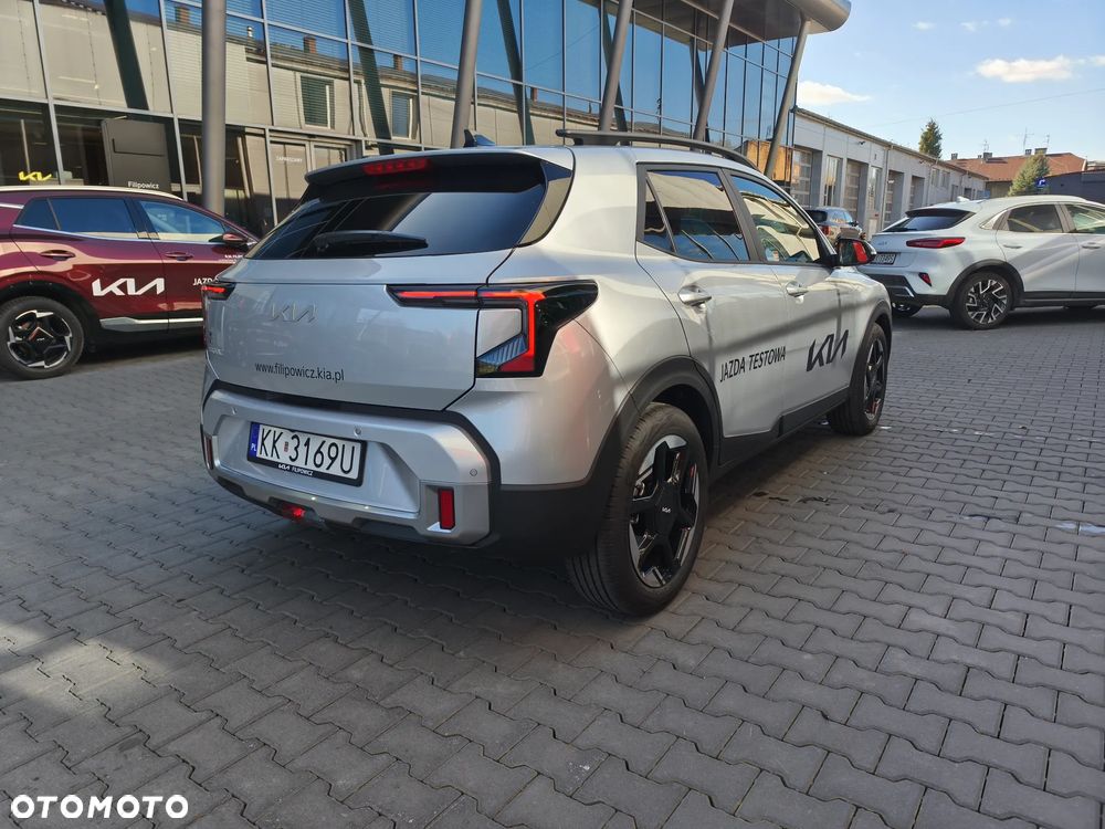 Kia Stonic 1.0 T-GDI L - 5