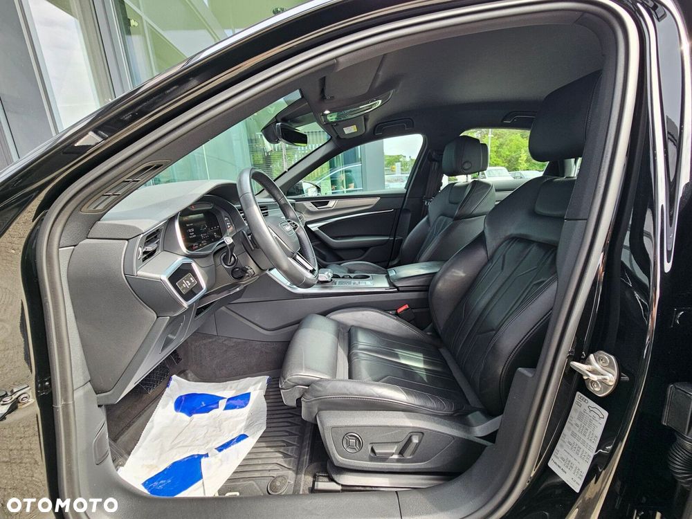 Audi A6 Limousine - 11