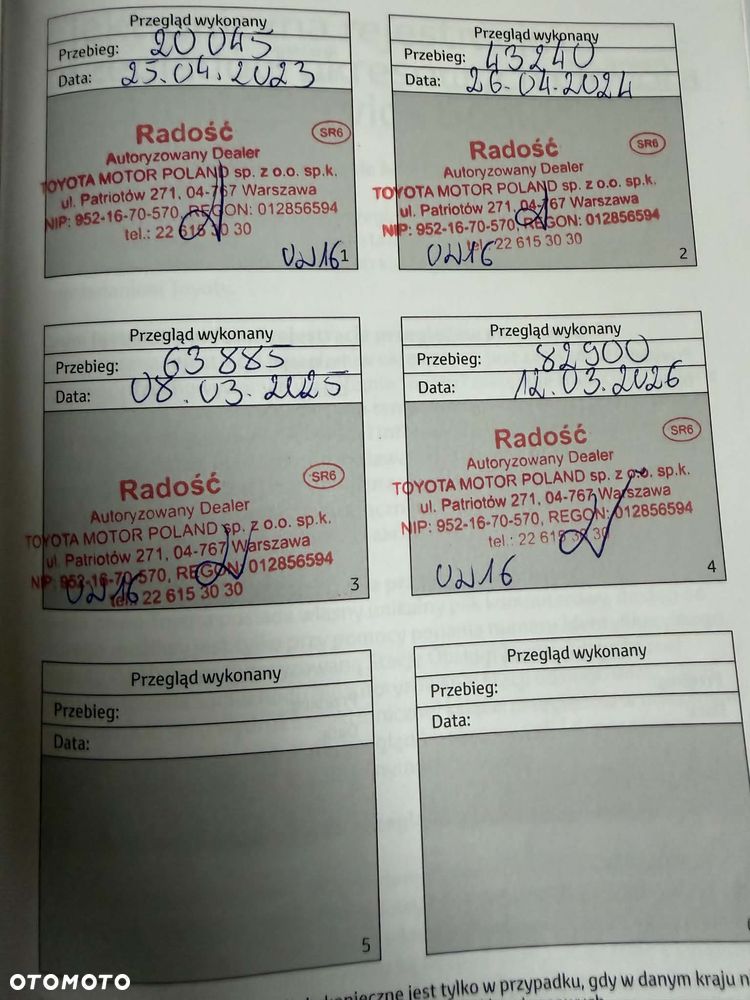 Toyota RAV4 - 29