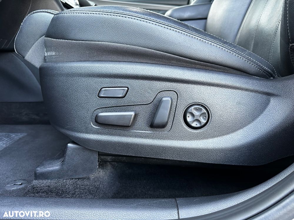 Hyundai Santa Fe ver-2-2-crdi-4wd-8at-luxury - 37