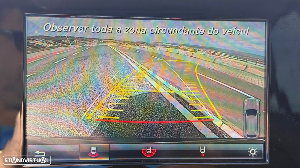 Mercedes-Benz GLC 250 d AMG Line 4-Matic - 55